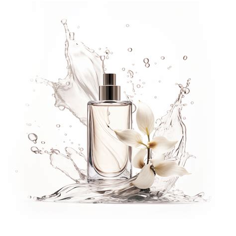 perfume manufacturing companies in dubai